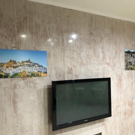 Casa Vacanza Bella Puglia マルティナ・フランカ エクステリア 写真