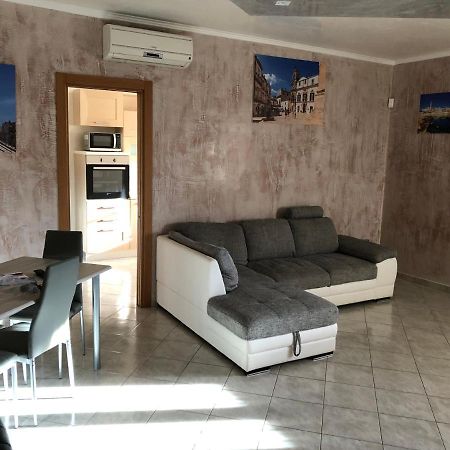Casa Vacanza Bella Puglia マルティナ・フランカ エクステリア 写真