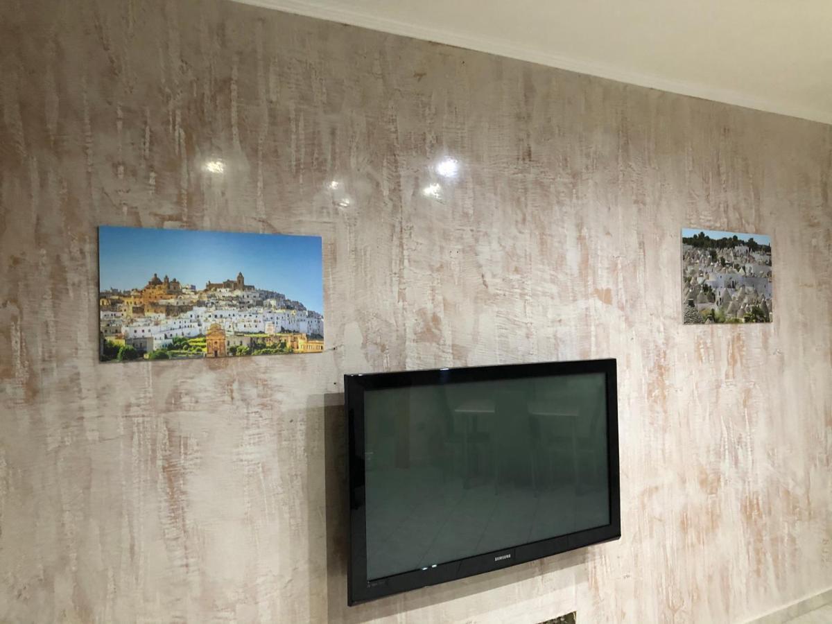 Casa Vacanza Bella Puglia マルティナ・フランカ エクステリア 写真