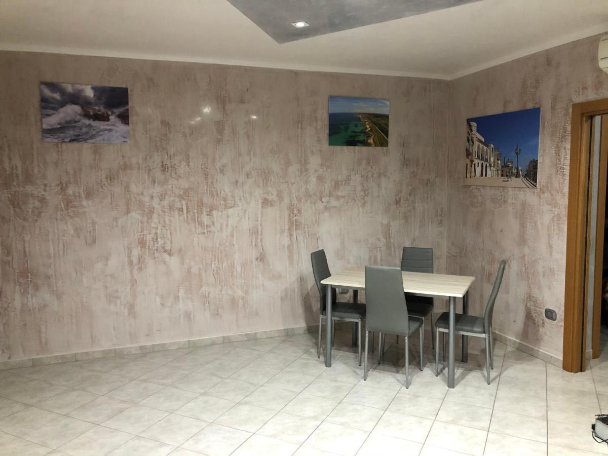 Casa Vacanza Bella Puglia マルティナ・フランカ エクステリア 写真