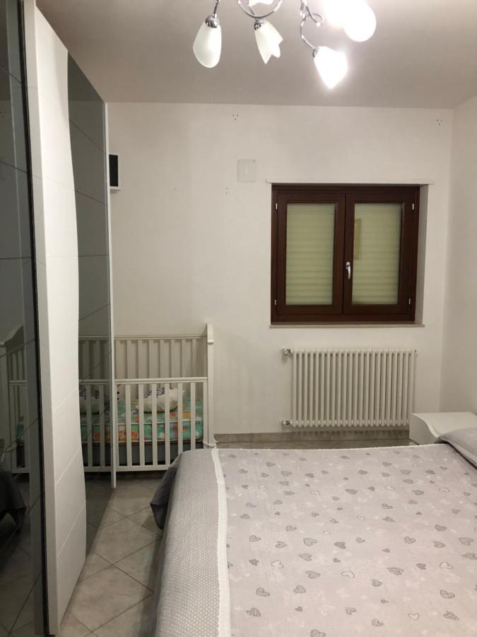 Casa Vacanza Bella Puglia マルティナ・フランカ エクステリア 写真