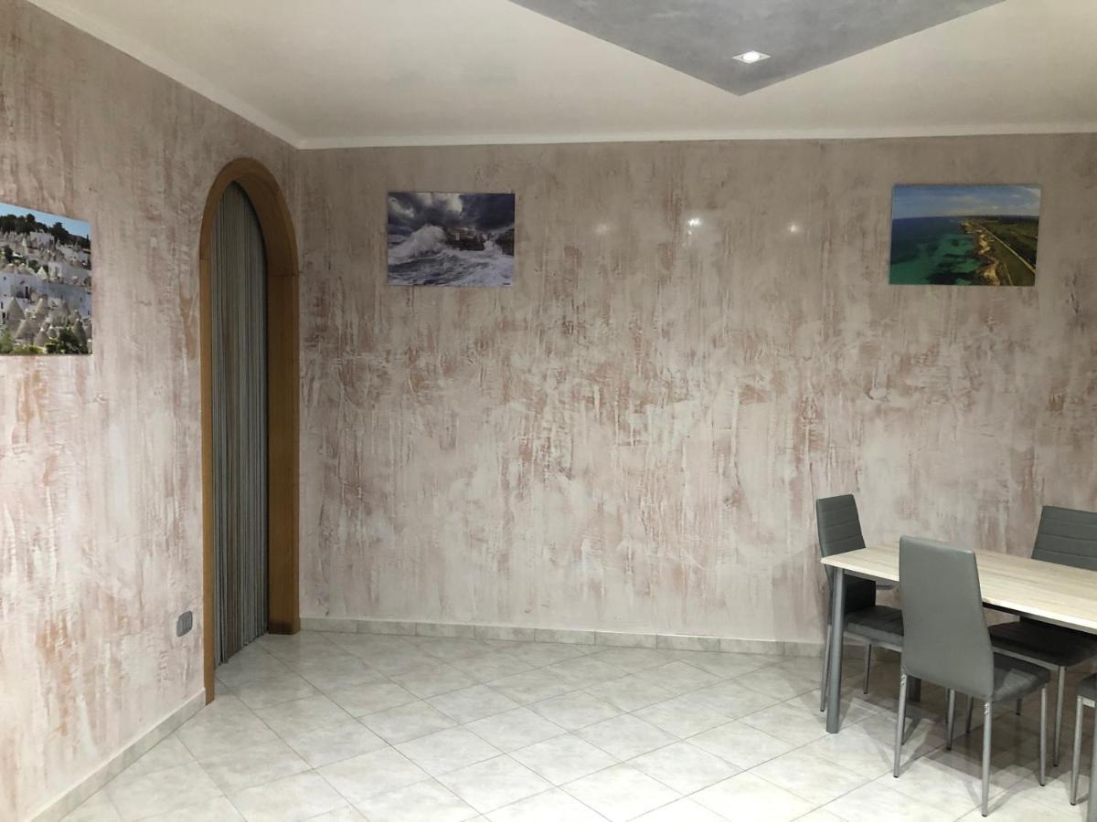 Casa Vacanza Bella Puglia マルティナ・フランカ エクステリア 写真